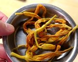 熊本名物 太平燕(タイピーエン)♪作り方11写真
