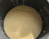 炊飯器で作る🍌簡単バナナケーキ🍌作り方5写真