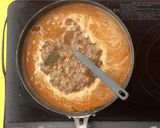 にんにくマシマシ麻婆カレー【食遺産】作り方7写真