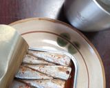 オイルサーディン缶♡1手間でビールに合う作り方3写真
