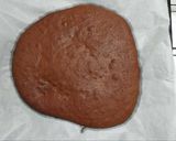 チョコレートブラウニー作り方6写真