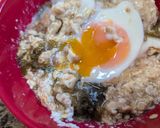 痩せる為のPFC朝食!簡単!和食編作り方6写真