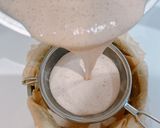 簡単✨絶品😋混ぜるだけ!バスチー🧀作り方5写真