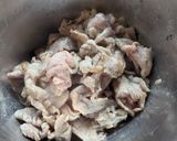 ゴーヤチャンプルー作り方3写真