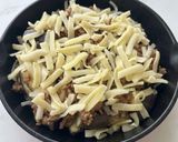 とろとろ茄子グラタン作り方5写真