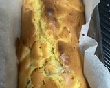 かぼちゃとさつまいものパウンドケーキ作り方7写真