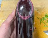 きゅうりとめかぶの和え物【四毒抜き】作り方4写真