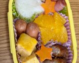 くるくるベーコン〜(o˘◡˘o)♡作り方10写真