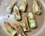 おつまみに！パルメザンチーズの磯部焼き作り方6写真