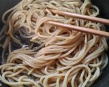 チーズパスタ（カチョエペペ）作り方8写真