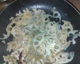 激うま　金平蓮根作り方4写真