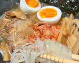 簡単　もりおか冷麺（セブンイレブン材料）作り方9写真