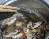 塩ラーメンのかえし作り方2写真