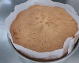 厚焼ジェノワーズ作り方12写真