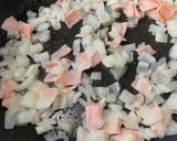 美味しい美味しいクリームコロッケ作り方1写真