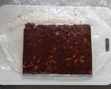 米粉で作る☆ざくざくナッツチョコクッキー作り方5写真