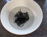 節約◎ちくわとわかめの和風キーマカレー作り方3写真