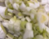 ニラだれにつけるだけ！美味しい砂肝😋作り方1写真