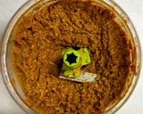 オーブンの発酵機能で、まろやかなカレー麹作り方4写真