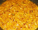 具沢山_食べるラー油_あまり辛くない作り方3写真