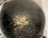 手づくり安心。カンタン海苔の佃煮！作り方2写真