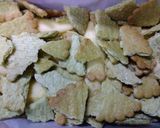 簡単→市販お菓子＆ガナッシュでテリーヌ作り方3写真