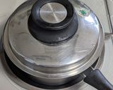 塩ラーメンのかえし作り方5写真
