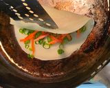 昭和の福岡の一銭洋食（証言から再現）作り方10写真