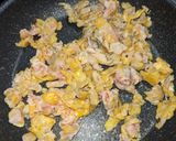 シャキシャキ青椒肉絲作り方5写真