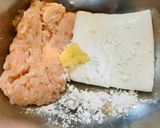 ＊私流・チキンナゲット＊作り方1写真