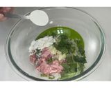蓮根とキャベツのメンチカツ★動画あり★作り方14写真