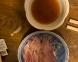 少量生海鮮苦手でもすっきり中華風刺身たれ作り方4写真