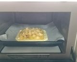 青りんごゴロゴロさくさくアップルパイ作り方9写真
