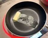 野菜とキノコが旨い！生鮭のちゃんちゃん焼き作り方8写真