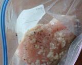 お酒がススム★しっとり鶏ハム醤油麹だれ作り方1写真