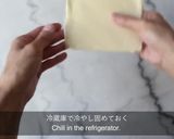 本格クロワッサン作り方11写真