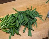 豚肉となすのオイスター炒め作り方2写真