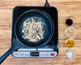 包丁いらずの簡単ハンバーグ作り方10写真