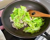 簡単！♪やみつき回鍋肉作り方4写真