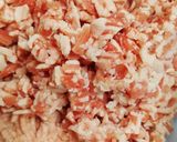 こま切れ肉で♪お値打ち粗挽き肉作り方3写真