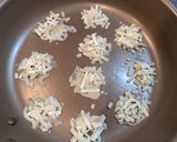 長いものパリパリチーズ焼き作り方3写真