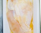 鶏むね肉ときゅうりの麻辣ソースがけ作り方5写真