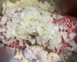 超簡単☆甘酢肉だんご♪♪作り方1写真
