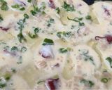 四毒抜き 米粉でたこ焼き作り方7写真