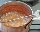 ふわふわ*レモンメレンゲタルト作り方7写真