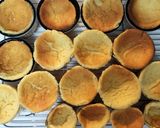 混ぜて焼くだけ♪絶品チーズケーキ作り方6写真