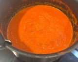 ピザソース&生地手作りピザ作り方1写真