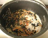 さけ茶づけ餅作り方2写真