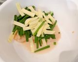 じゃがいもとチーズのチヂミ作り方3写真