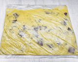 80℃ 皮ごとスイートポテト作り方32写真